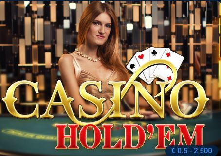Mostbet онлайн казиносунда покер оюндары